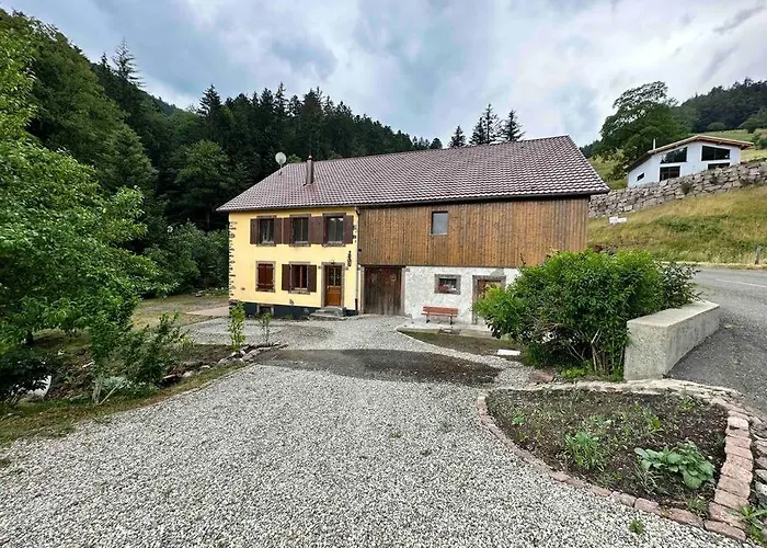L\'Ancienne Ferme
