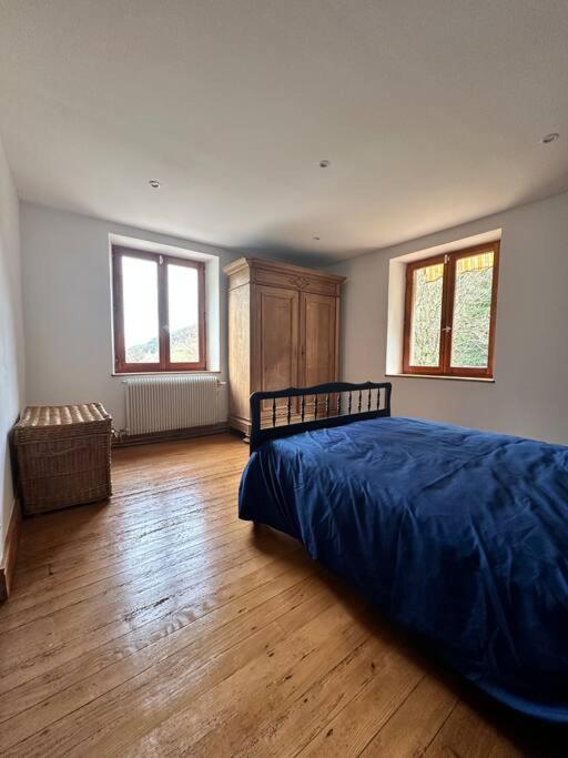 L'ancienne Ferme Holiday home