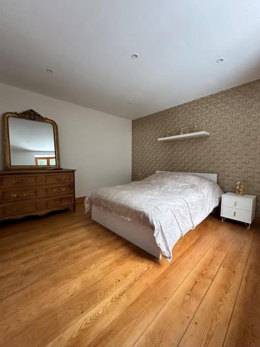 Holiday home L'ancienne Ferme *
