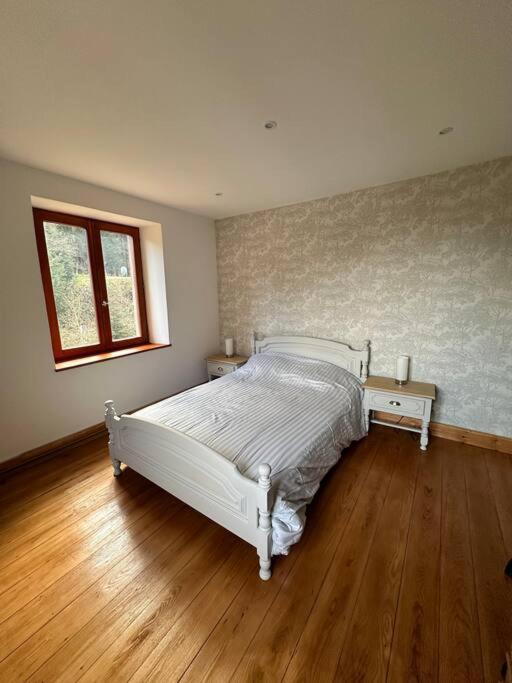 L'ancienne Ferme Holiday home