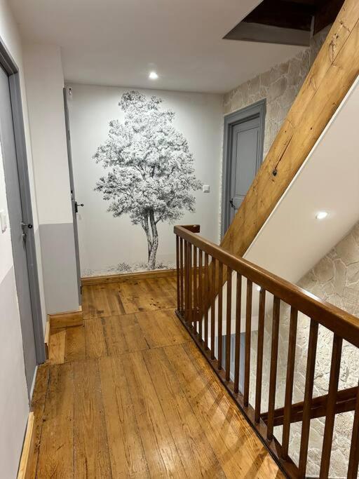 Holiday home L'ancienne Ferme